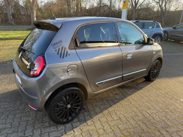Renault Twingo Urban Night Navi/PDC/Kamera/SHZ/LM/GJR