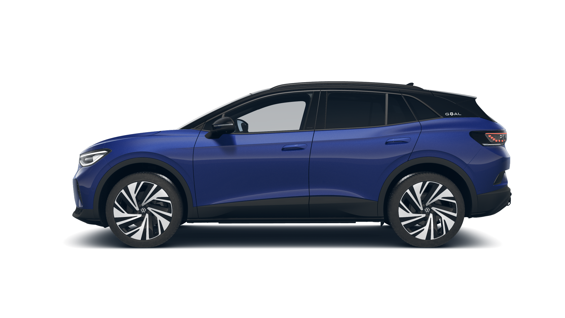 Volkswagen ID.4 Performance Pro