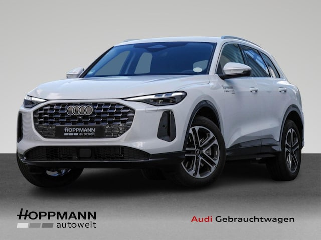 Audi Q5 Quattro S-Tronic