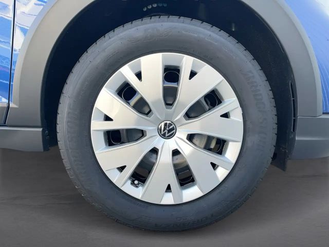 Volkswagen Taigo 4Me TSI