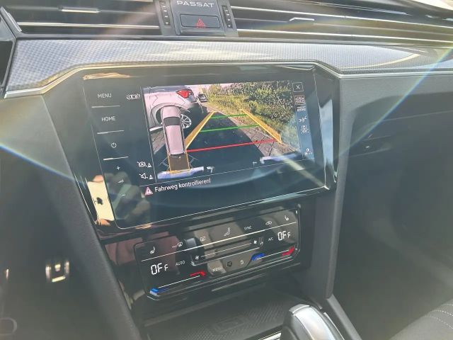 Volkswagen Passat AllTrack