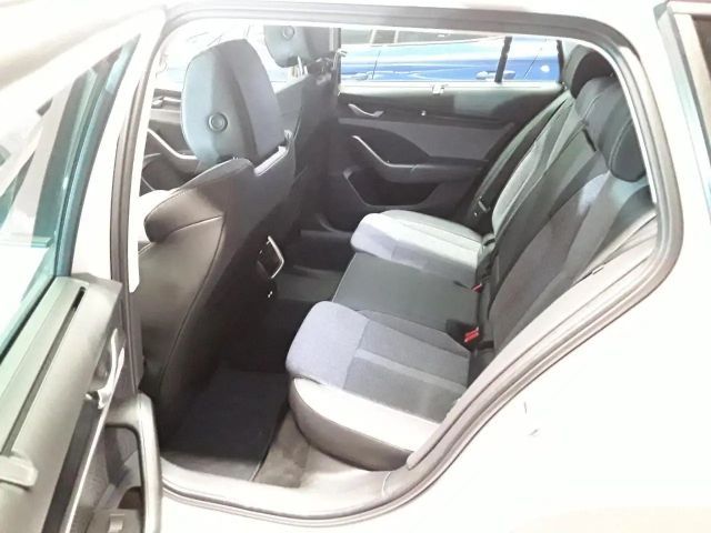 Skoda Octavia 2.0 TDI Combi Selection