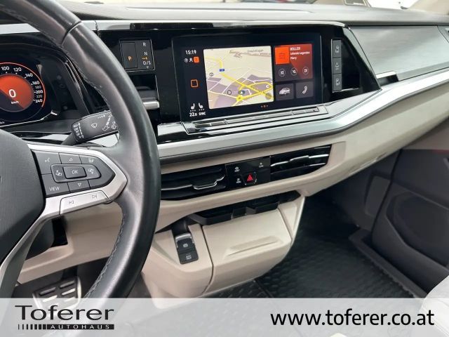 Volkswagen Multivan Style T7