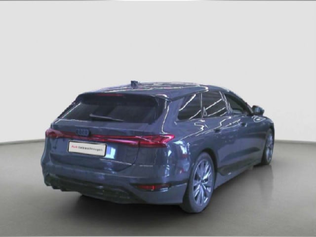 Audi A6 e-tron Avant