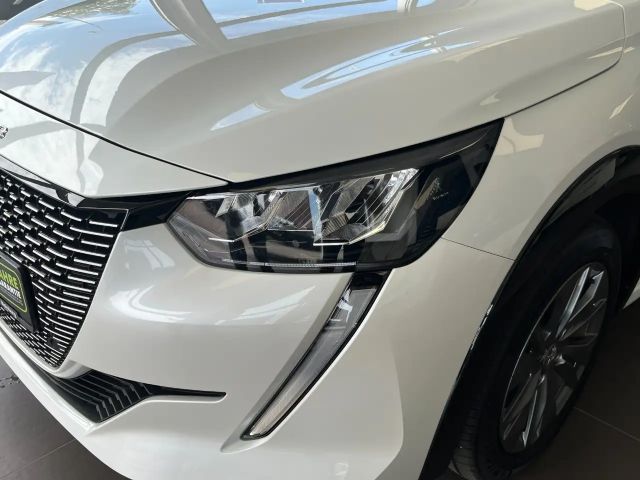 Peugeot 208 Allure Pack