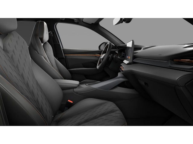 Cupra Terramar 1.5 eTSI