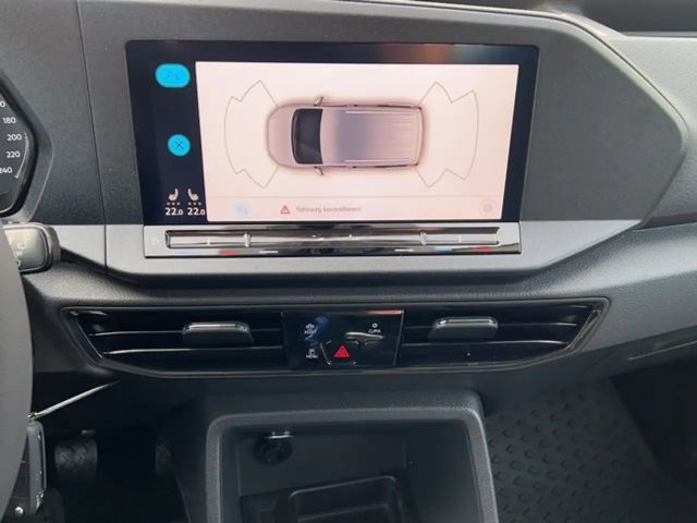 Volkswagen Caddy Combi