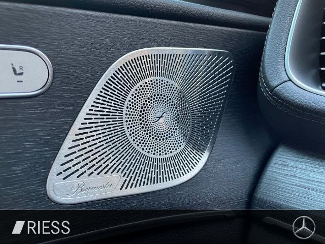 Mercedes-Benz GLE 450 4MATIC