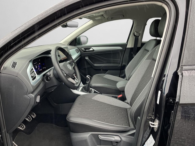 Volkswagen T-Roc 1.0 TSI