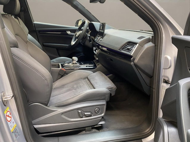 Audi Q5 40 TDI Quattro S-Tronic