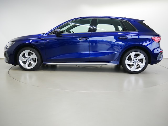 Audi A3 30 TFSI Sportback