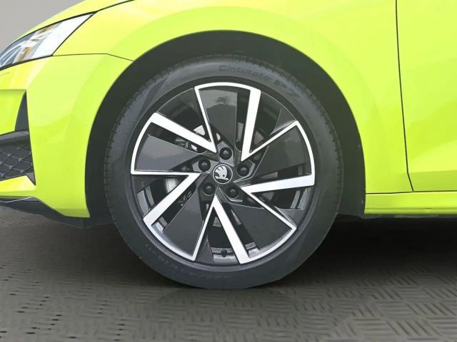 Skoda Octavia Sportline