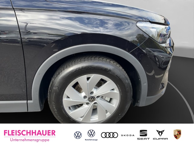 Volkswagen Tiguan 1.5 eTSI DSG