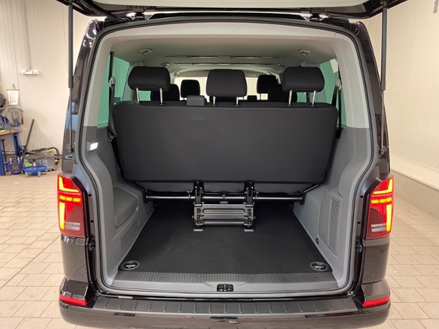 Volkswagen Caravelle 2.0 TDI DSG T6