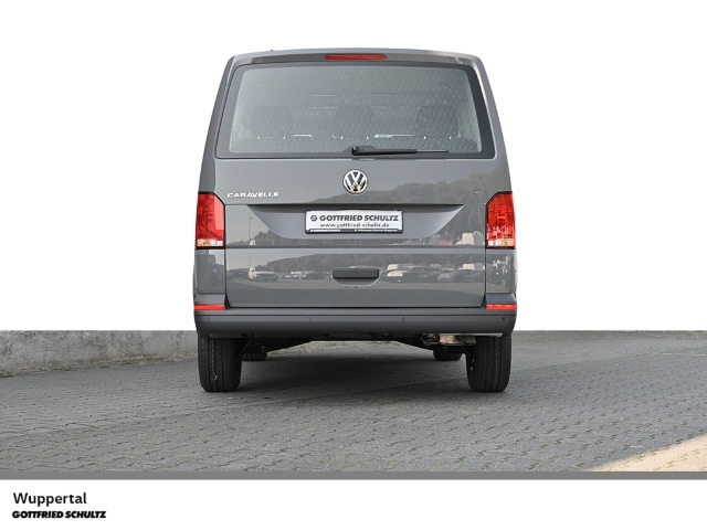 Volkswagen Caravelle 2.0 TDI T6 Trendline