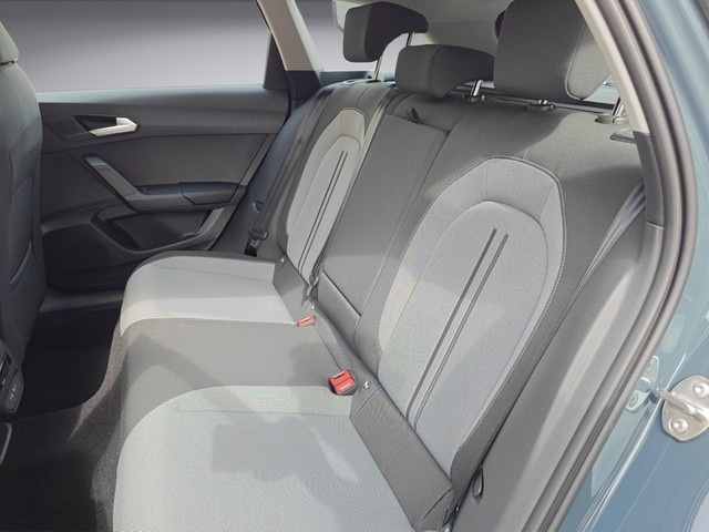 Seat Leon 1.5 TSI Sportstourer Style