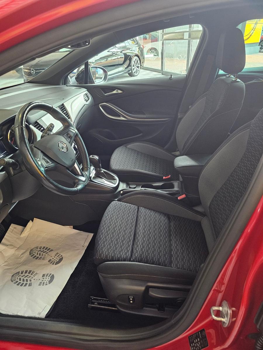 Opel Astra GS-Line Grand Sport Sports Tourer