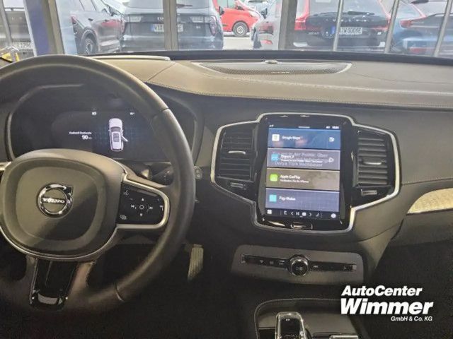 Volvo XC90 AWD Ultimate