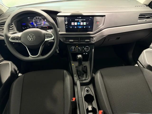 Volkswagen Taigo 1.0 TSI Life