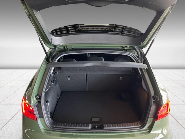 Audi A1 30 TFSI S-Line S-Tronic Sportback