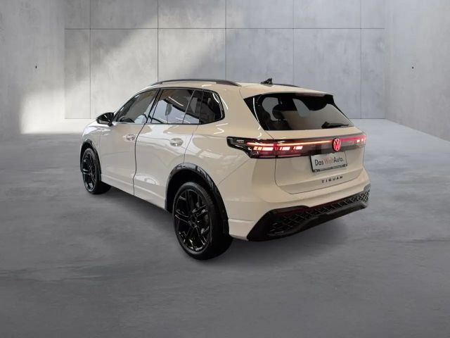 Volkswagen Tiguan DSG Sport eHybrid