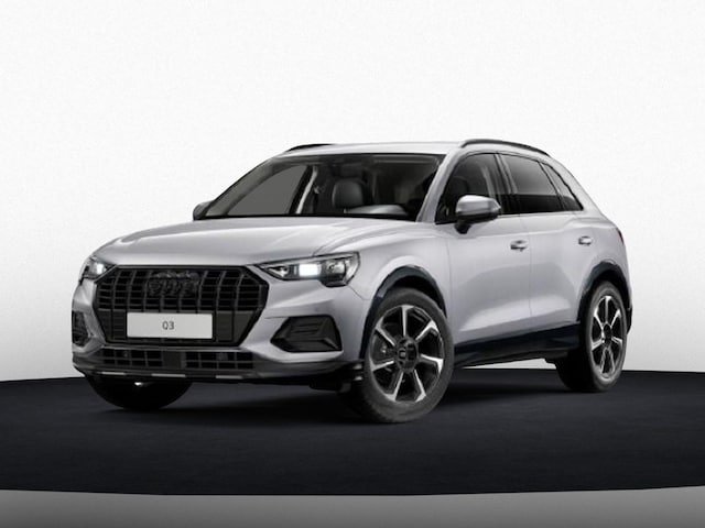 Audi Q3 35 TFSI S-Tronic