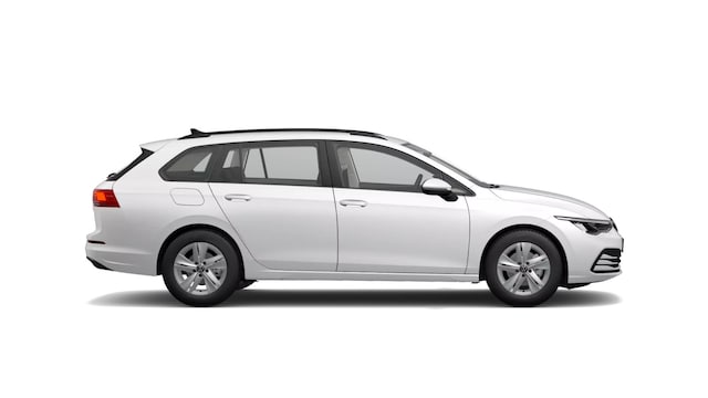 Volkswagen Golf 1.0 TSI Golf VIII Life Variant