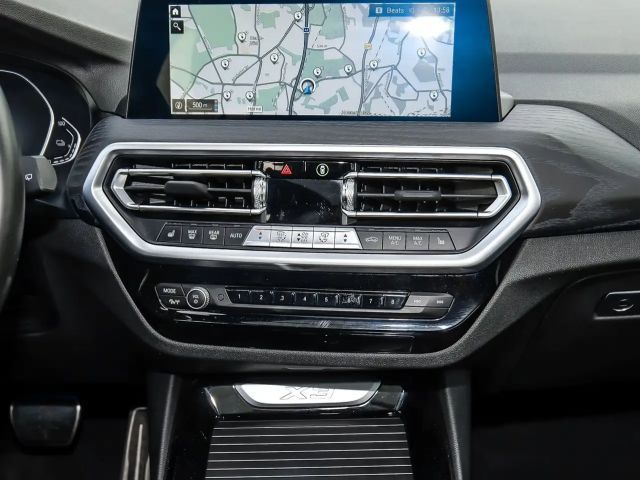 BMW X3 M-Sport xDrive30e