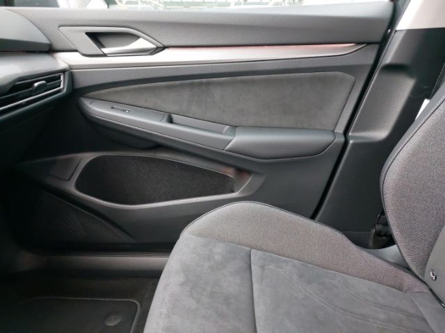 Volkswagen Golf 1.5 TSI Style