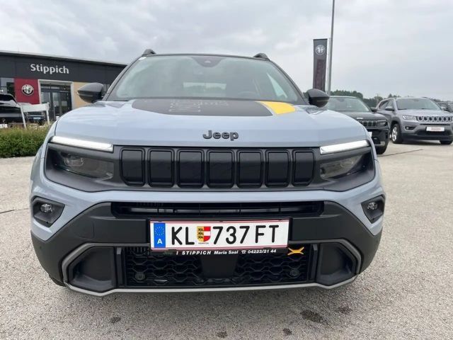 Jeep Avenger 1.2 T3 e-Hybrid 4xe s-DCT6 The North Face