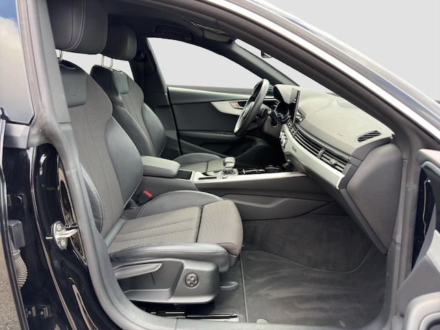 Audi A5 40 TFSI Quattro S-Tronic Sportback