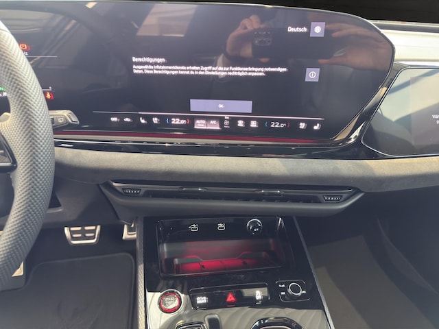 Audi S5 Avant S-Tronic