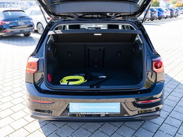 Volkswagen Golf DSG Life eHybrid