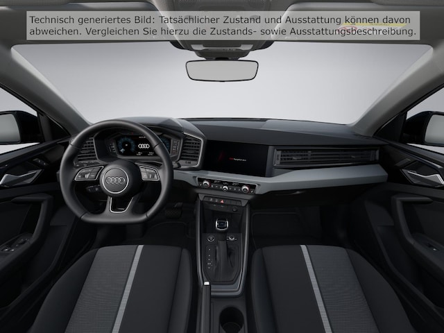 Audi A1 30 TFSI S-Tronic Sportback