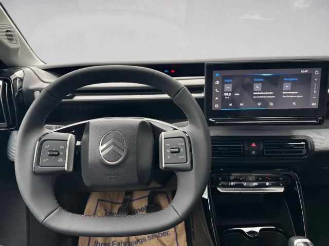 Citroën C3 Max PureTech