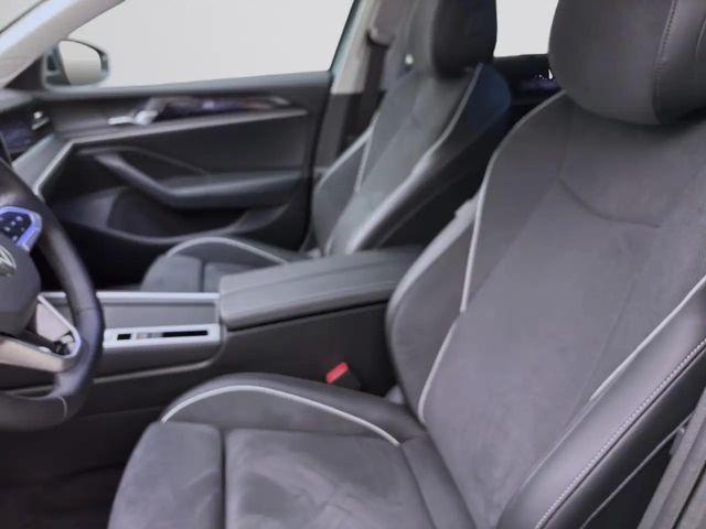 Volkswagen Passat 2.0 TDI Business DSG Variant