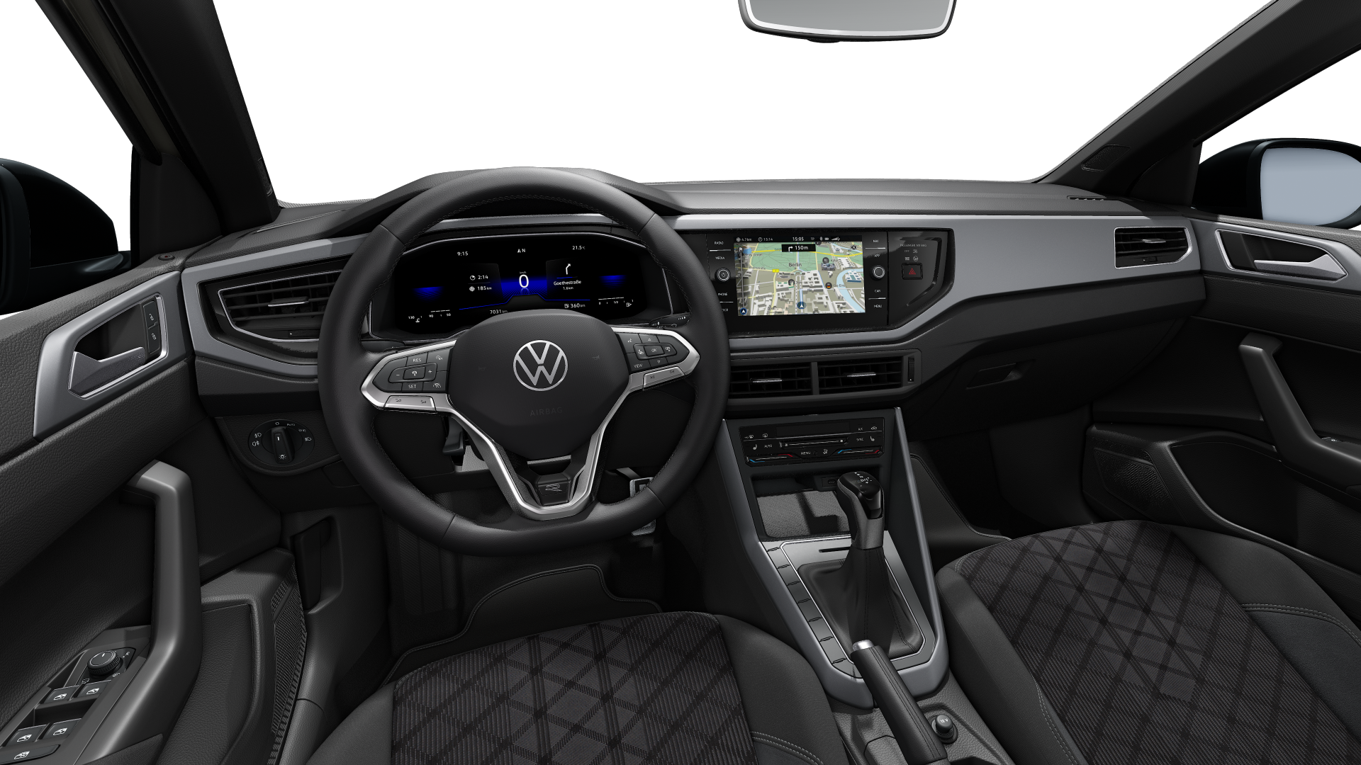 Volkswagen Taigo 1.0 TSI DSG R-Line