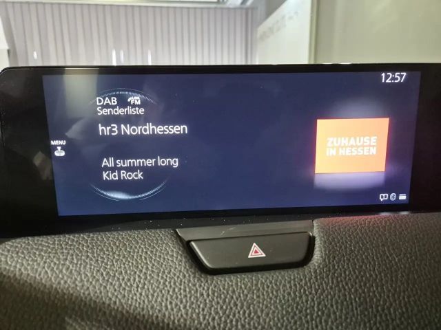 Mazda CX-60 4WD Exclusive-line