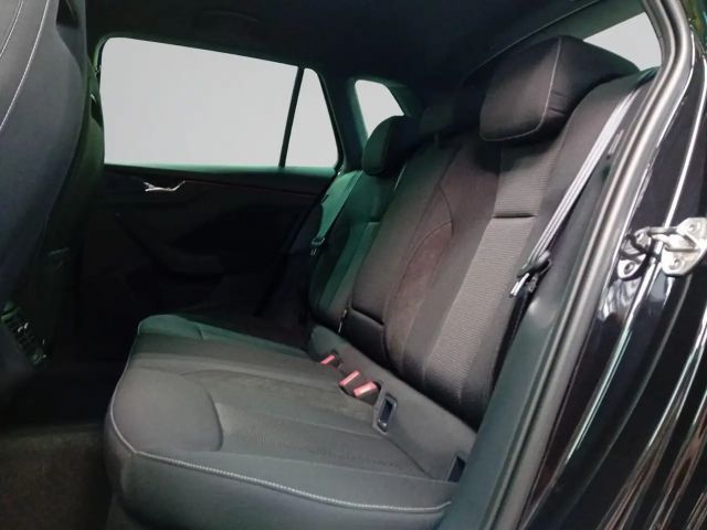 Skoda Kamiq Selection Sport