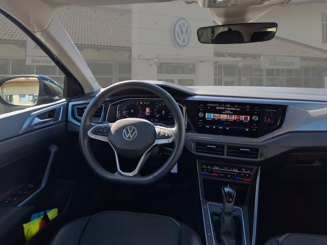 Volkswagen Taigo 1.5 TSI DSG Style