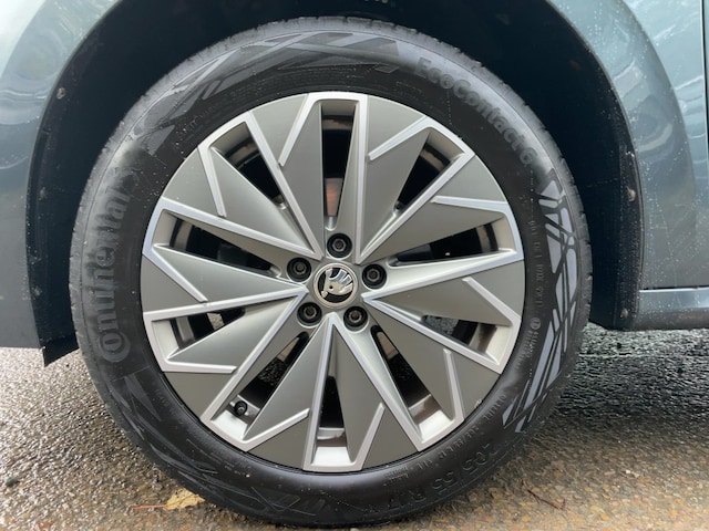 Skoda Kamiq APP+DAB+LED+PDC