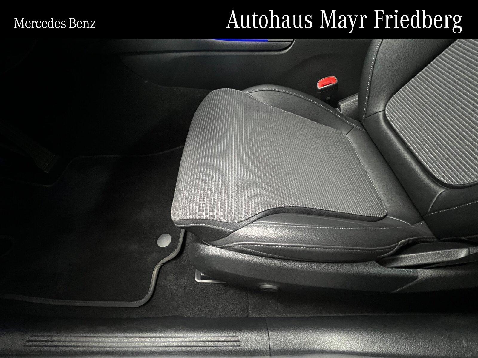 Mercedes-Benz C 200 AVANTGARDE Estate