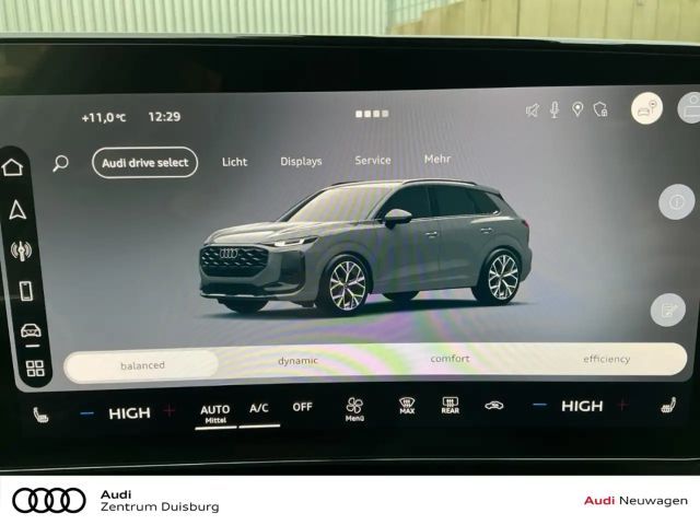 Audi Q3 S-Tronic