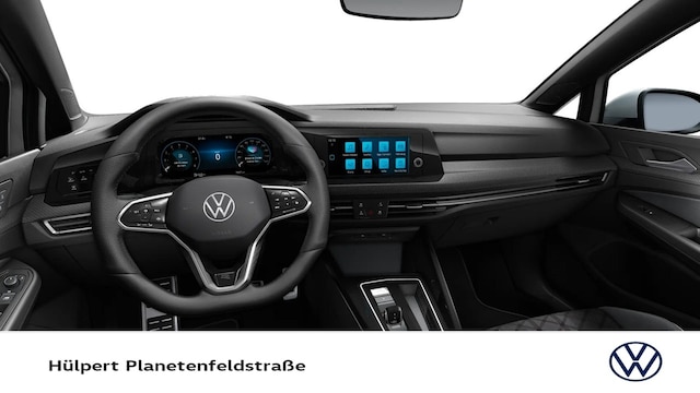 Volkswagen Golf 1.5 eTSI Golf VIII R-Line
