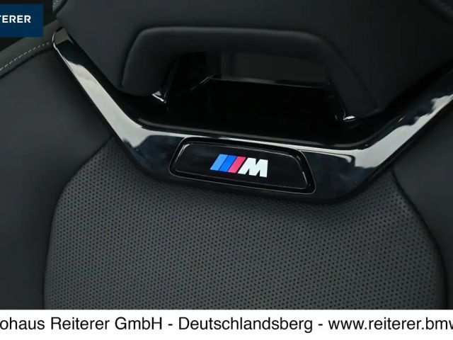 BMW 550 Sedan xDrive