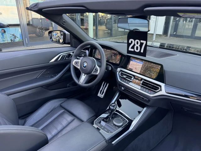 BMW 440 Cabrio M440i xDrive