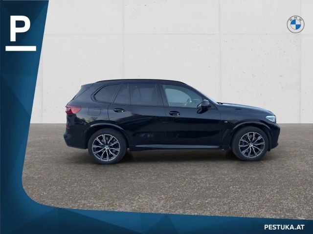 BMW X5 xDrive40d