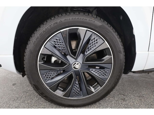 Skoda Karoq 2.0 TSI 4x4 Sportline