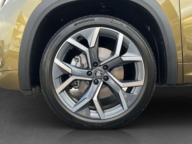 Skoda Kodiaq 1.5 TSI Sportline iV