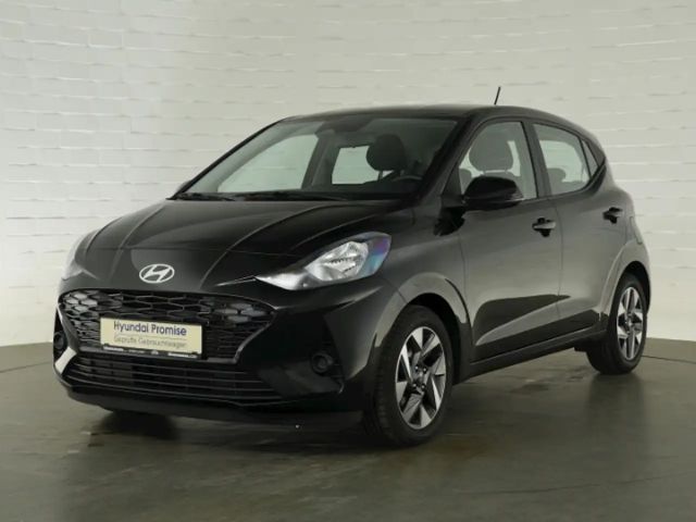 Hyundai i10 Trend